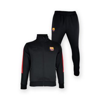 Barcelona melegitő garnitúra gyerek OUT