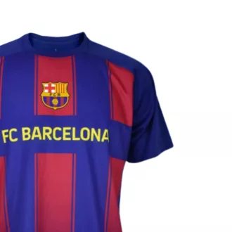 Barcelona mez felső szurkolói FAN felnőtt 2025-26