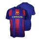 Barcelona mez felső szurkolói FAN felnőtt 2025-26