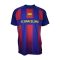 Barcelona mez felső szurkolói FAN gyerek 2025-26