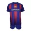 Barcelona mez garnitúra FAN gyerek 25/26