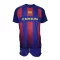 Barcelona mez garnitúra FAN gyerek 25/26
