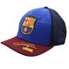 Barcelona baseball sapka gyerek Lamine Yamal