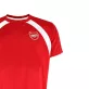 Arsenal mezgarnitúra gyerek szurkolói csíkos