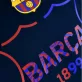 Barcelona póló gyerek Camo Edition