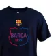 Barcelona póló gyerek Camo Edition