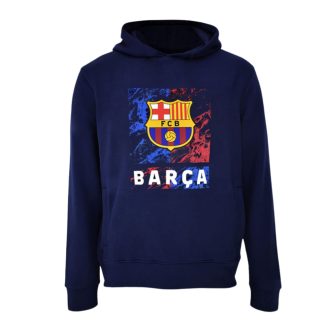 Barcelona pulóver gyerek Marble Edition