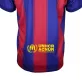 Barcelona mez felső szurkolói HOME felnőtt 2025-26