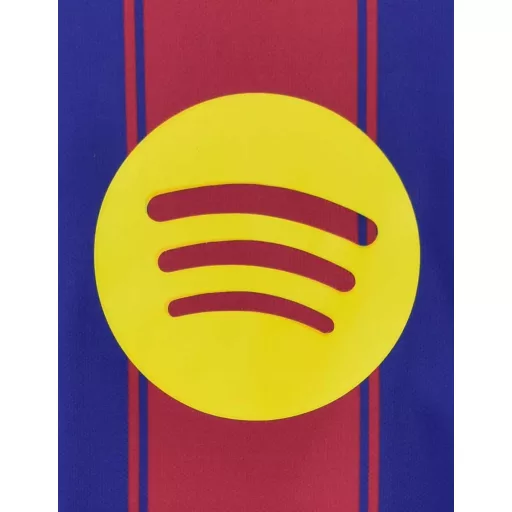 Barcelona mez garnitúra szurkolói HOME gyerek 25/26