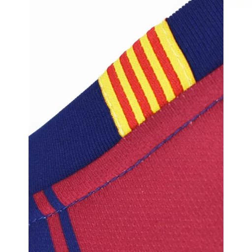 Barcelona mez garnitúra szurkolói HOME gyerek 25/26