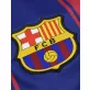 Barcelona mez garnitúra szurkolói HOME gyerek 25/26
