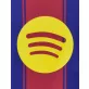Barcelona mez garnitúra szurkolói HOME gyerek 25/26
