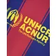 Barcelona mez garnitúra szurkolói HOME gyerek 25/26