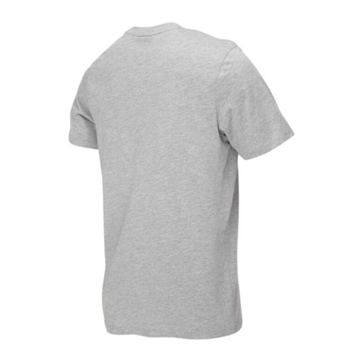 Barcelona póló gyerek szürke Cam