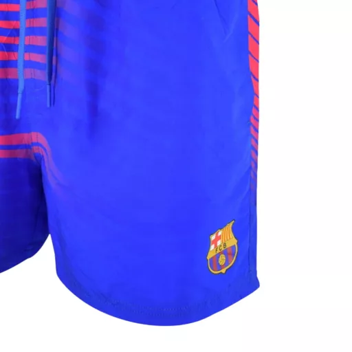 Barcelona fürdőnadrág gyerek Digital