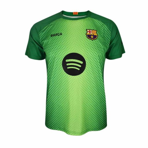 Barcelona mez felső szurkolói kapus 2025-26