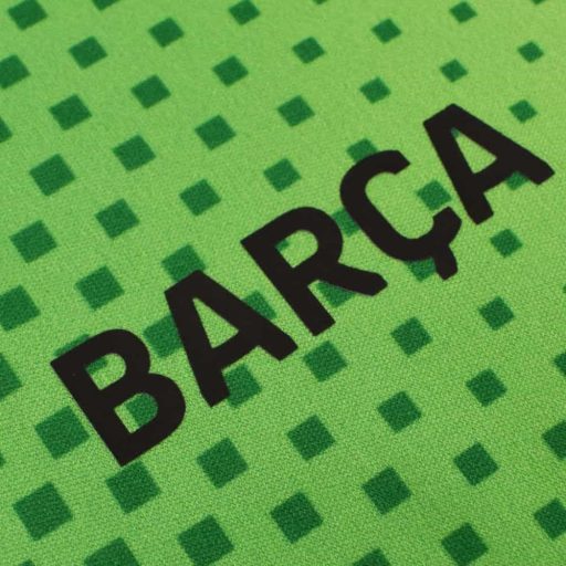 Barcelona mez felső szurkolói kapus 2025-26