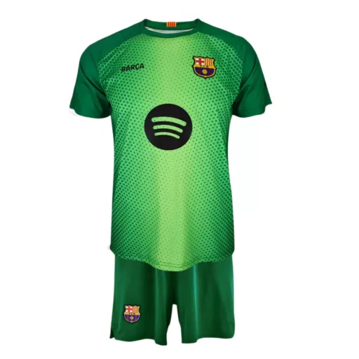 Barcelona mez garnitúra kapus 2025-26