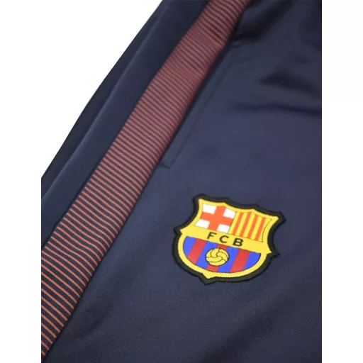 Barcelona melegítő garnitúra gyerek CLASSIC