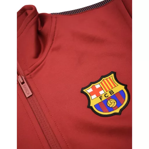Barcelona melegítő garnitúra gyerek CLASSIC