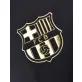 Barcelona melegítő garnitúra felnőtt fekete arany