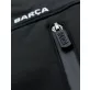 Barcelona kabát Softshell fekete felnőtt