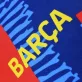 Barcelona mez garnitúra szurkolói 2025-26