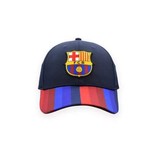 Barcelona baseball sapka TRILINE felnőtt