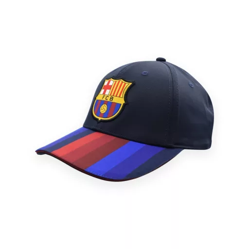 Barcelona baseball sapka TRILINE felnőtt