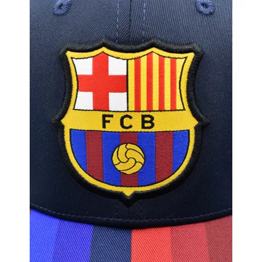 Barcelona baseball sapka TRILINE felnőtt