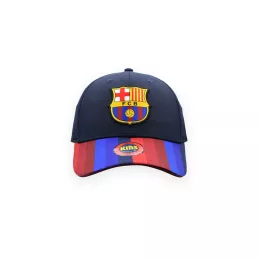 Barcelona baseball sapka TRILINE gyerek