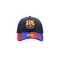 Barcelona baseball sapka TRILINE gyerek
