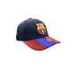 Barcelona baseball sapka TRILINE gyerek