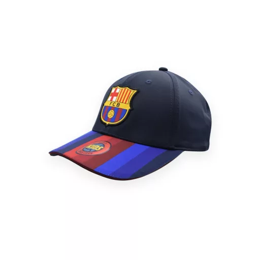 Barcelona baseball sapka TRILINE gyerek