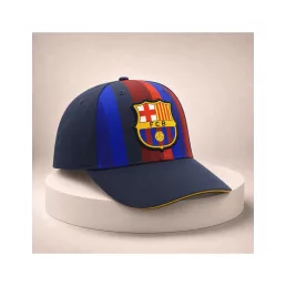 Barcelona baseball sapka TRENT felnőtt