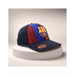 Barcelona baseball sapka TRENT gyerek