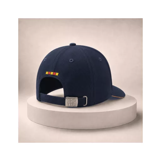 Barcelona baseball sapka TRENT gyerek