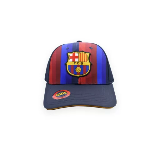 Barcelona baseball sapka TRENT gyerek