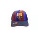 Barcelona baseball sapka TRENT gyerek