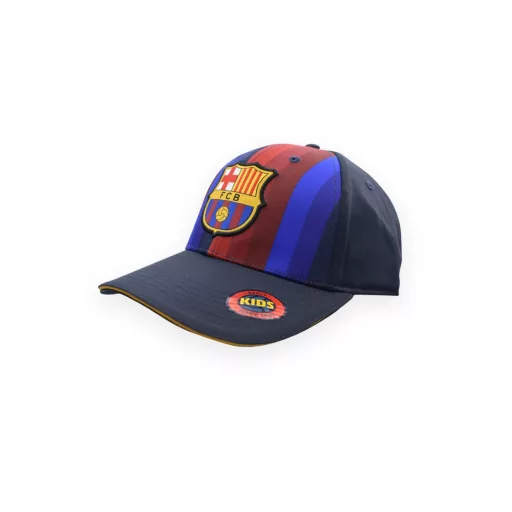 Barcelona baseball sapka TRENT gyerek