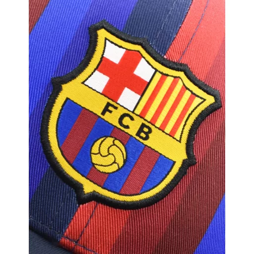 Barcelona baseball sapka TRENT gyerek