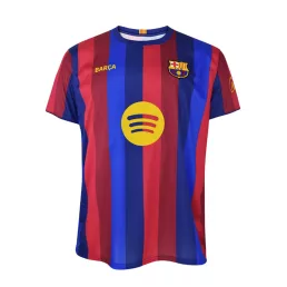 Barcelona mez felső szurkolói HOME felnőtt 2026-27