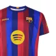 Barcelona mez felső szurkolói HOME felnőtt 2026-27