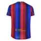 Barcelona mez felső szurkolói HOME felnőtt 2026-27