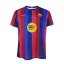 Barcelona mez felső szurkolói HOME felnőtt 2026-27