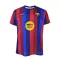 Barcelona mez felső szurkolói HOME felnőtt 2026-27