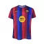 Barcelona mez felső szurkolói HOME gyerek 2026-27