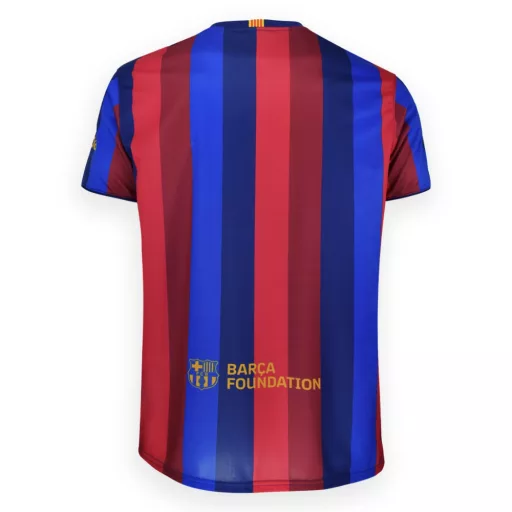 Barcelona mez felső szurkolói HOME gyerek 2026-27