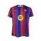 Barcelona mez felső szurkolói HOME gyerek 2026-27