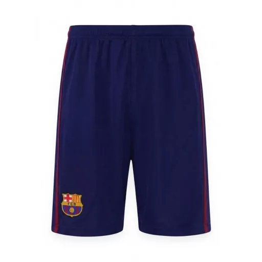 Barcelona mez garnitúra szurkolói HOME gyerek 2026-27